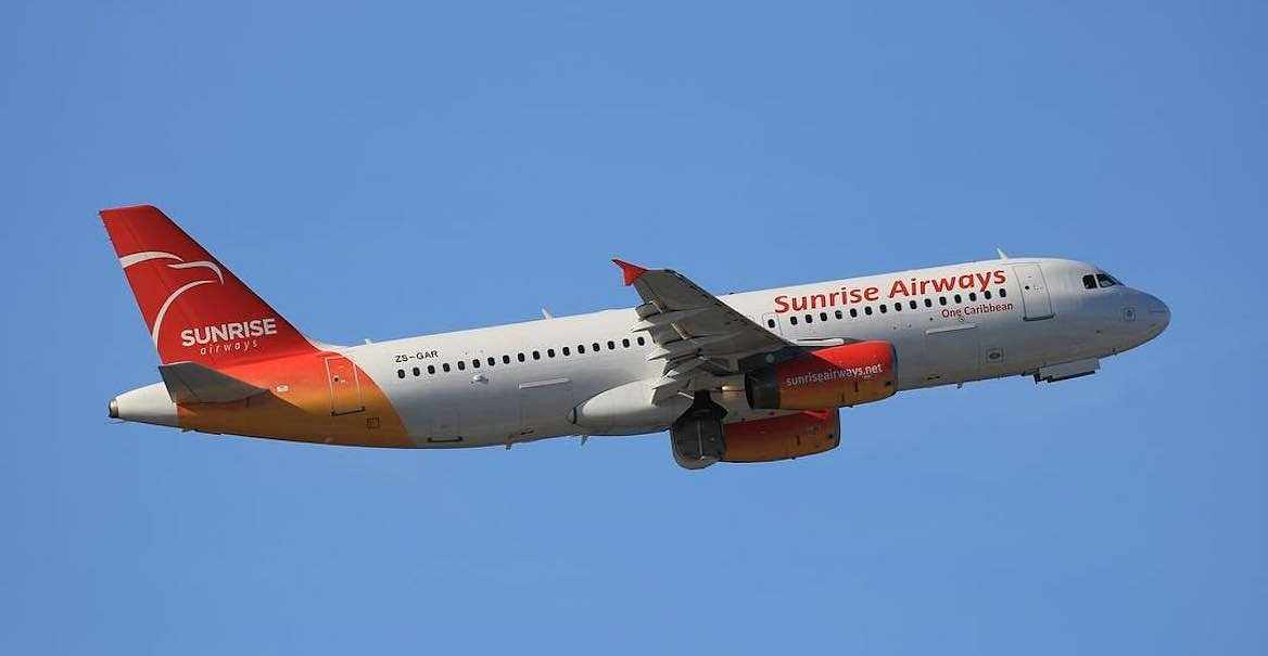 Flying with Sunrise Airways: In-Flight Experience & Comfort Tips