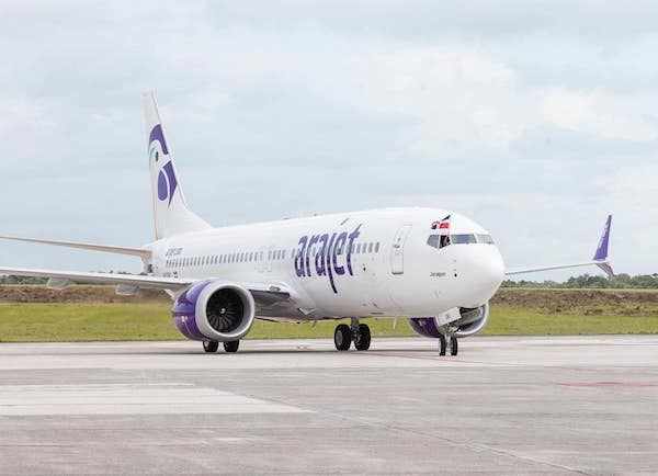 How to Book Your Arajet Airlines Ticket at the Lowest Price