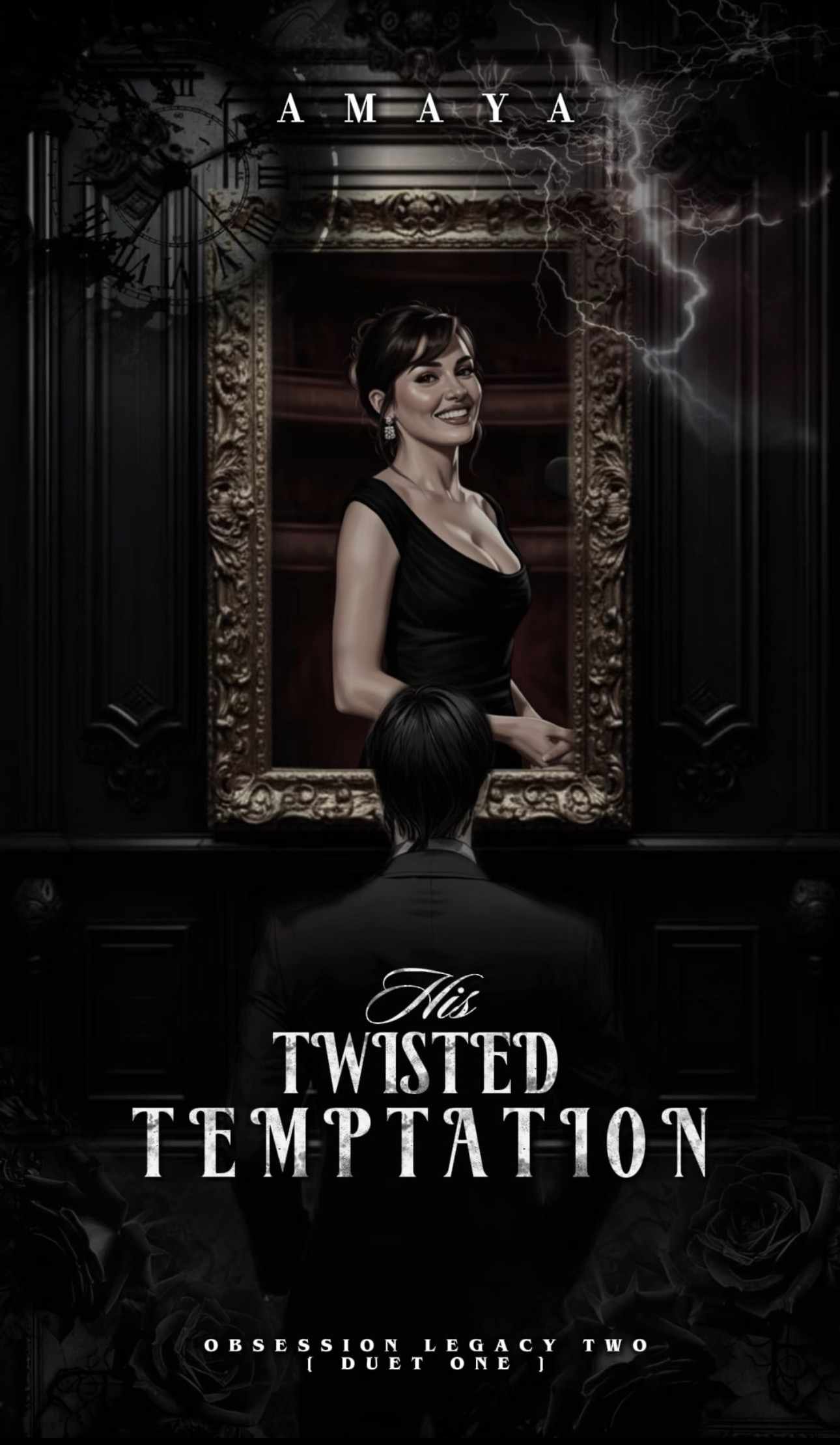 His Twisted Temptation