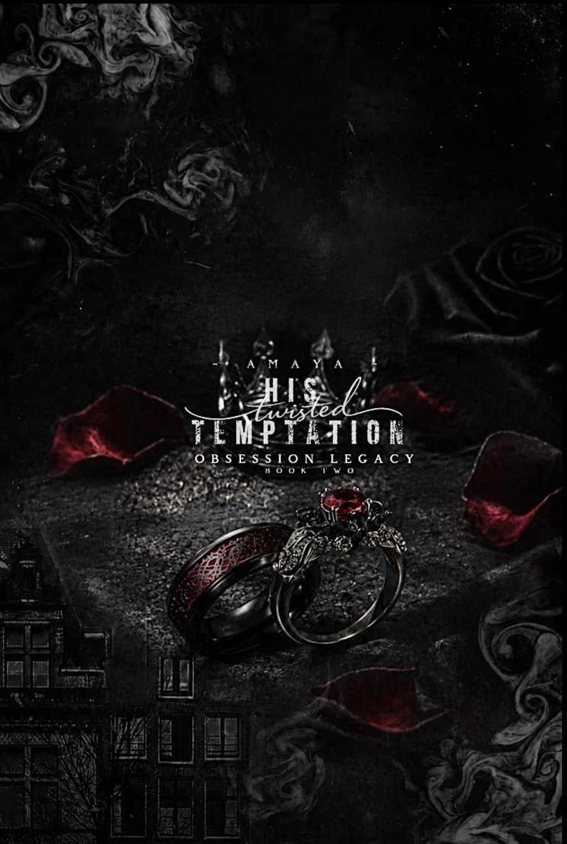 His Twisted Temptation