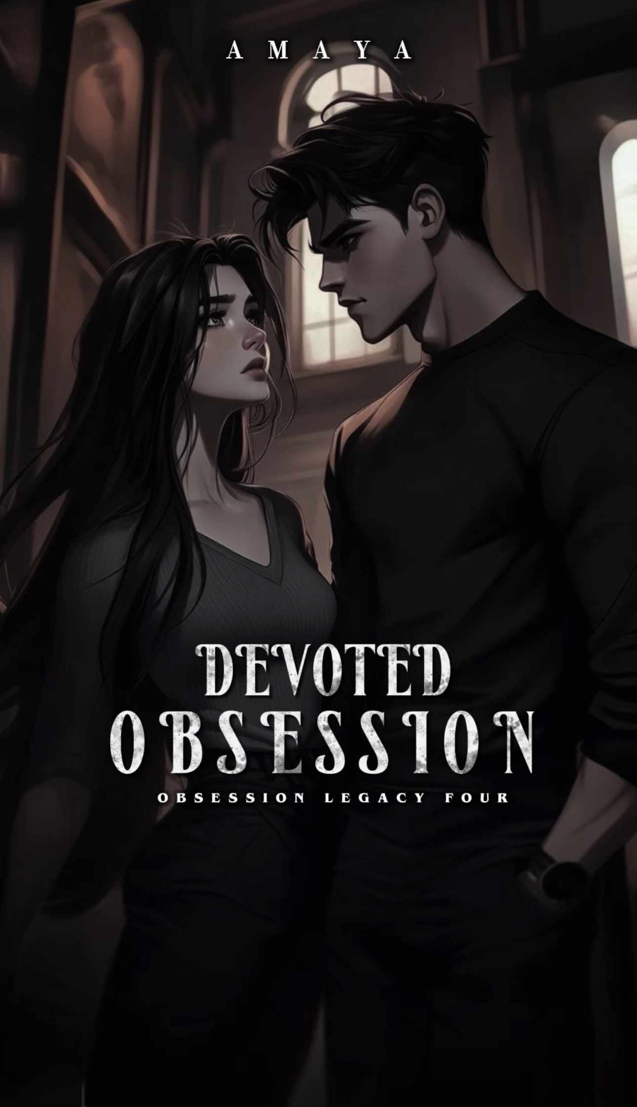Devoted Obsession