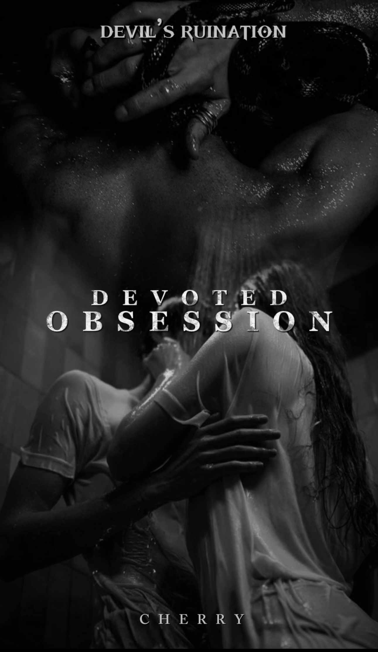 Devoted Obsession