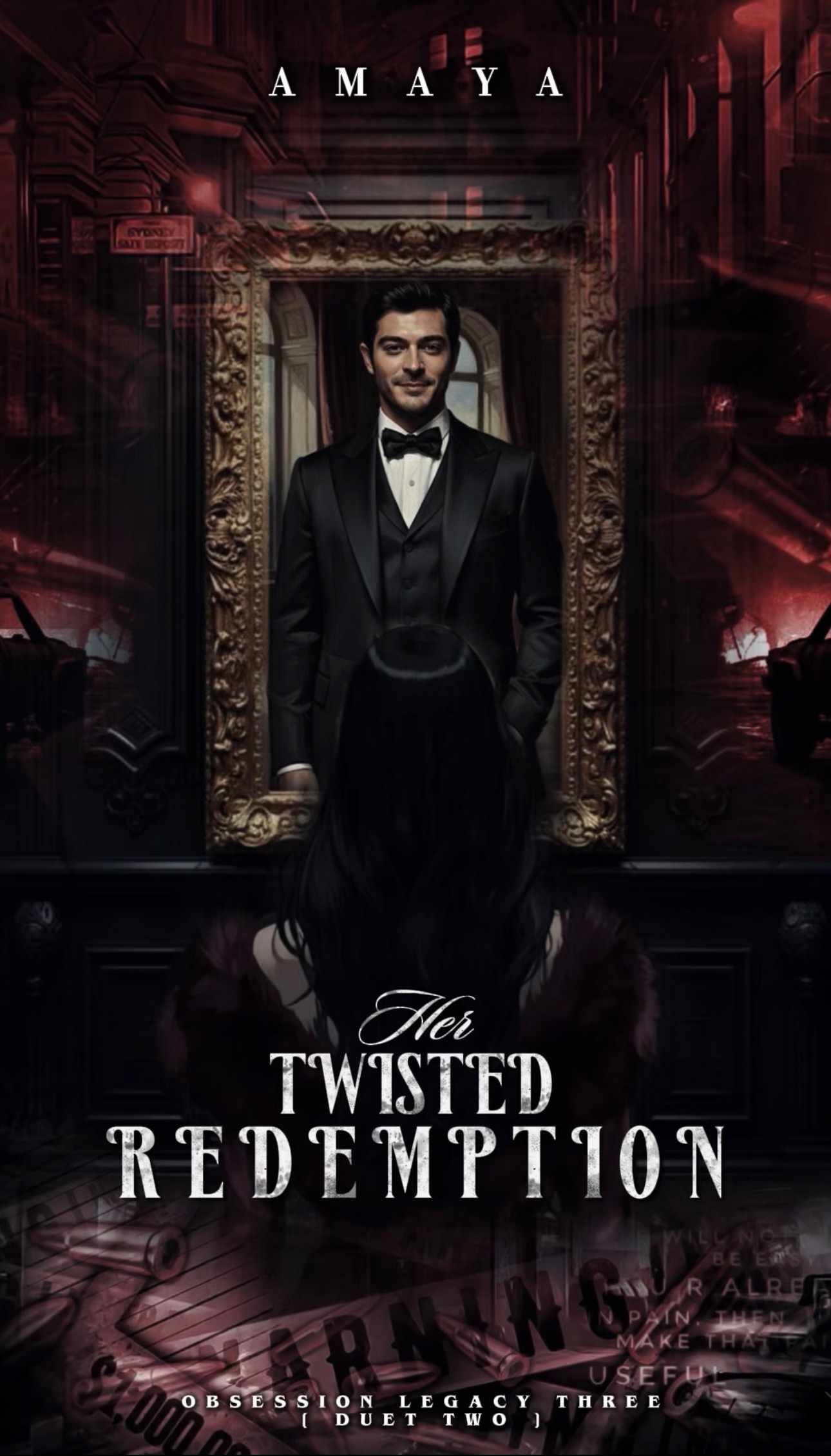 Her Twisted Redemption