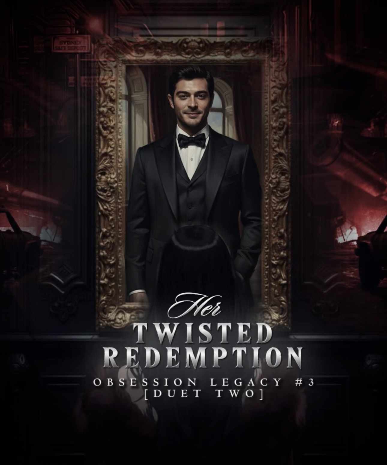 Her Twisted Redemption