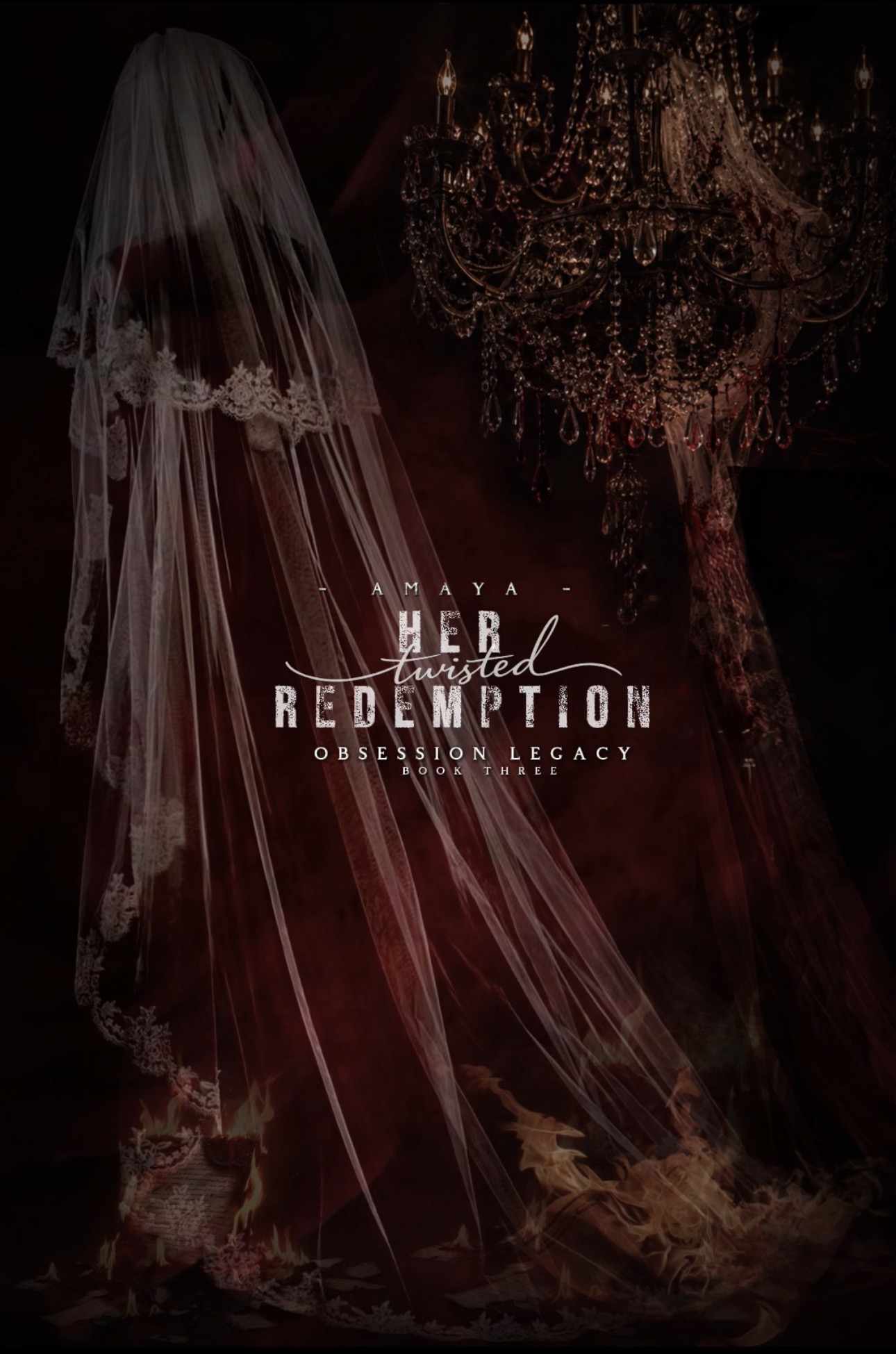 Her Twisted Redemption