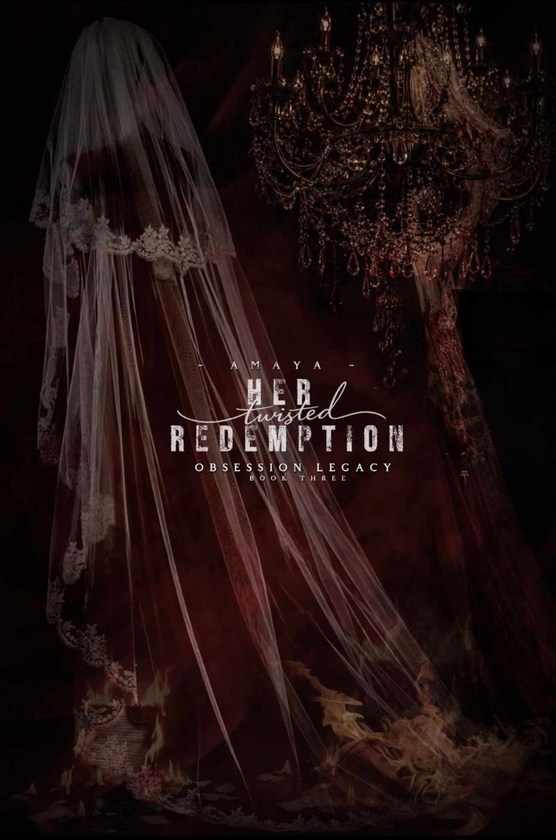 Her Twisted Redemption