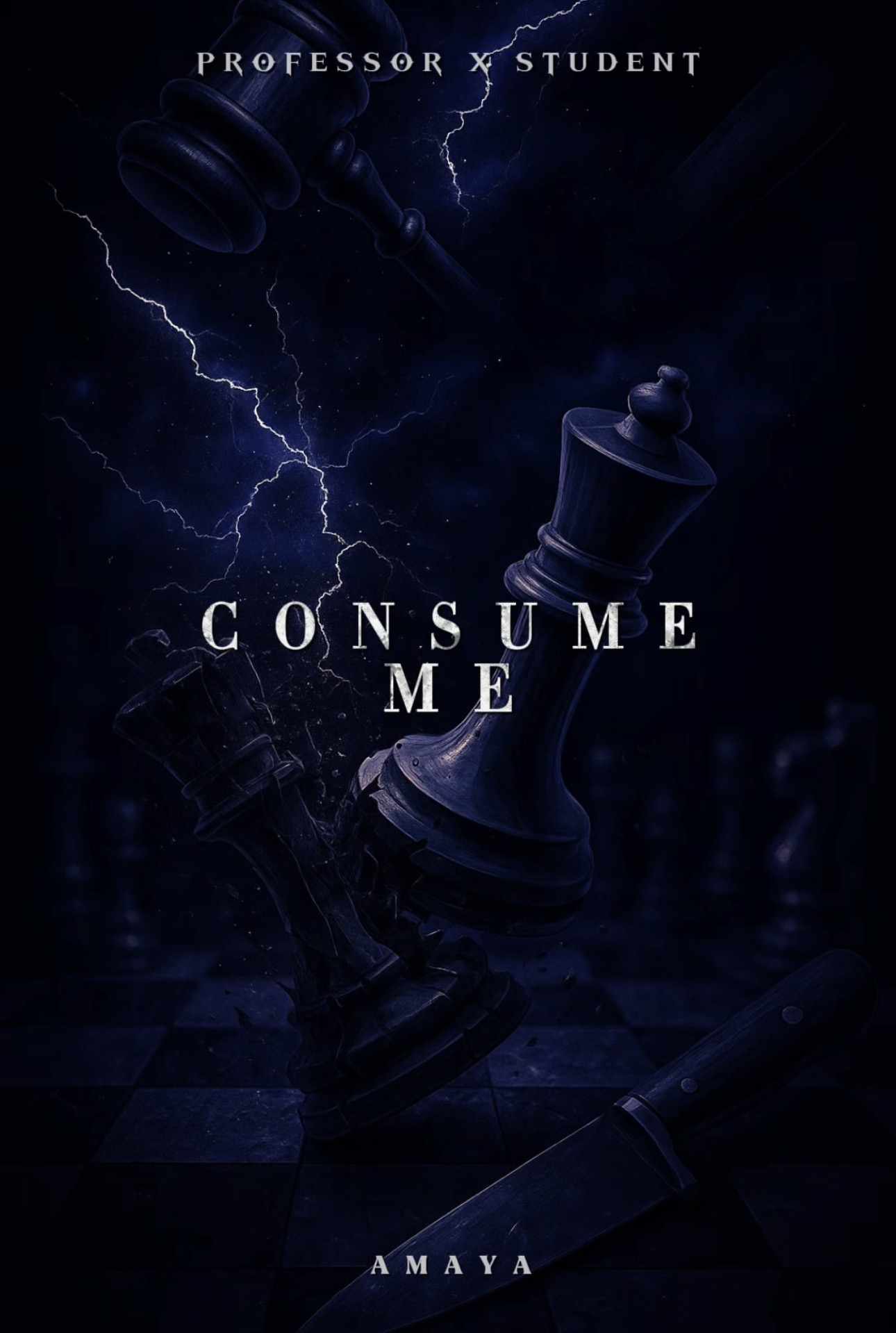 Consume me