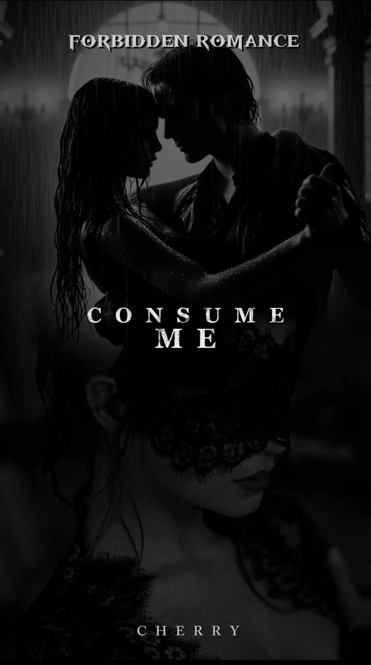 Consume me