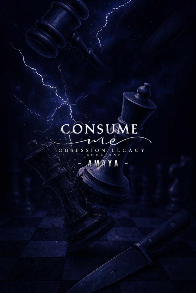 Consume me