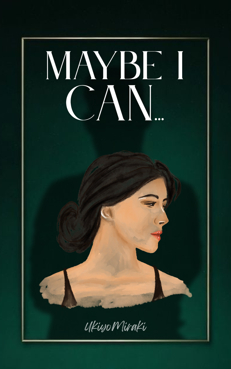 Maybe I Can...