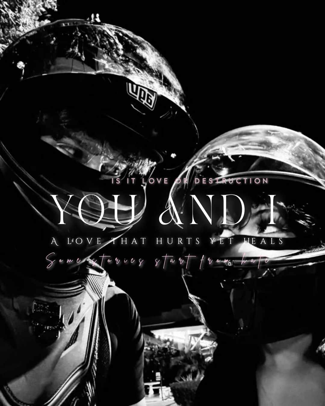 YOU AND I