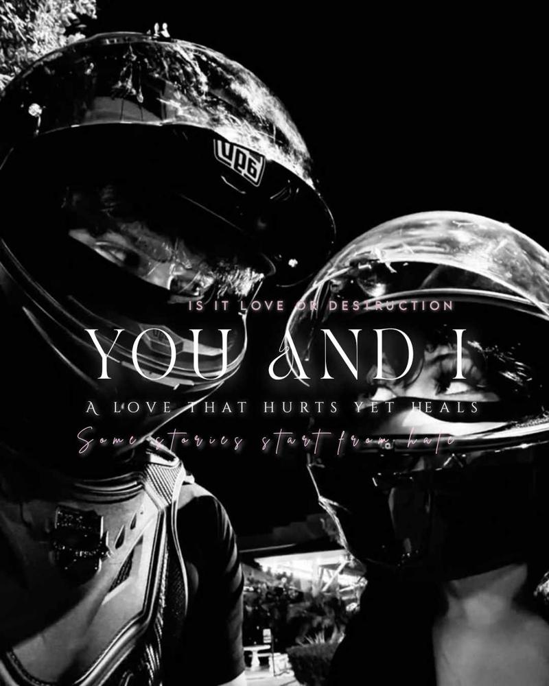 YOU AND I