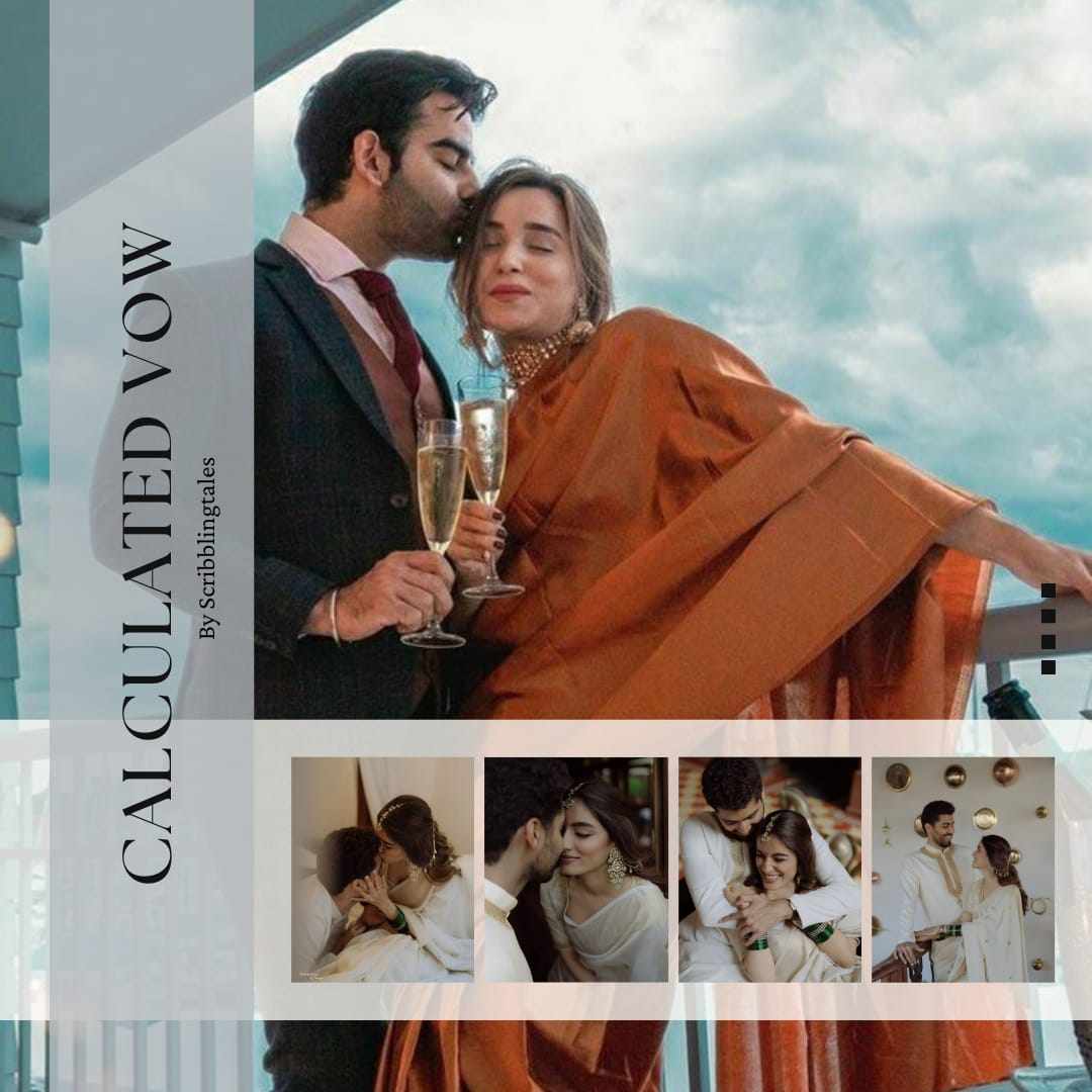 𝐂𝐚𝐥𝐜𝐮𝐥𝐚𝐭𝐞𝐝 𝐇𝐞𝐚𝐫𝐭𝐬