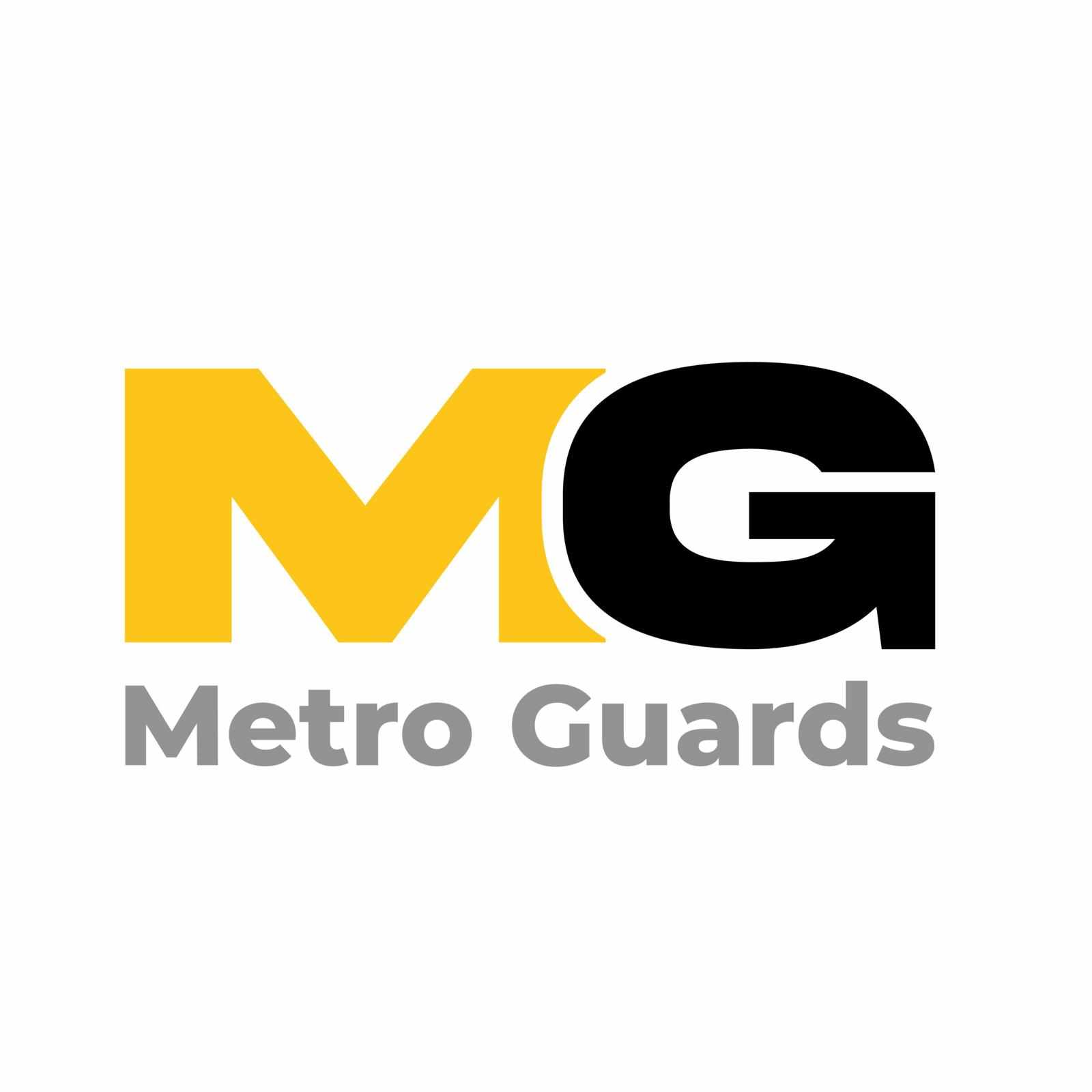 Metropolitan Guard Services - Security Guard Companies in Australia