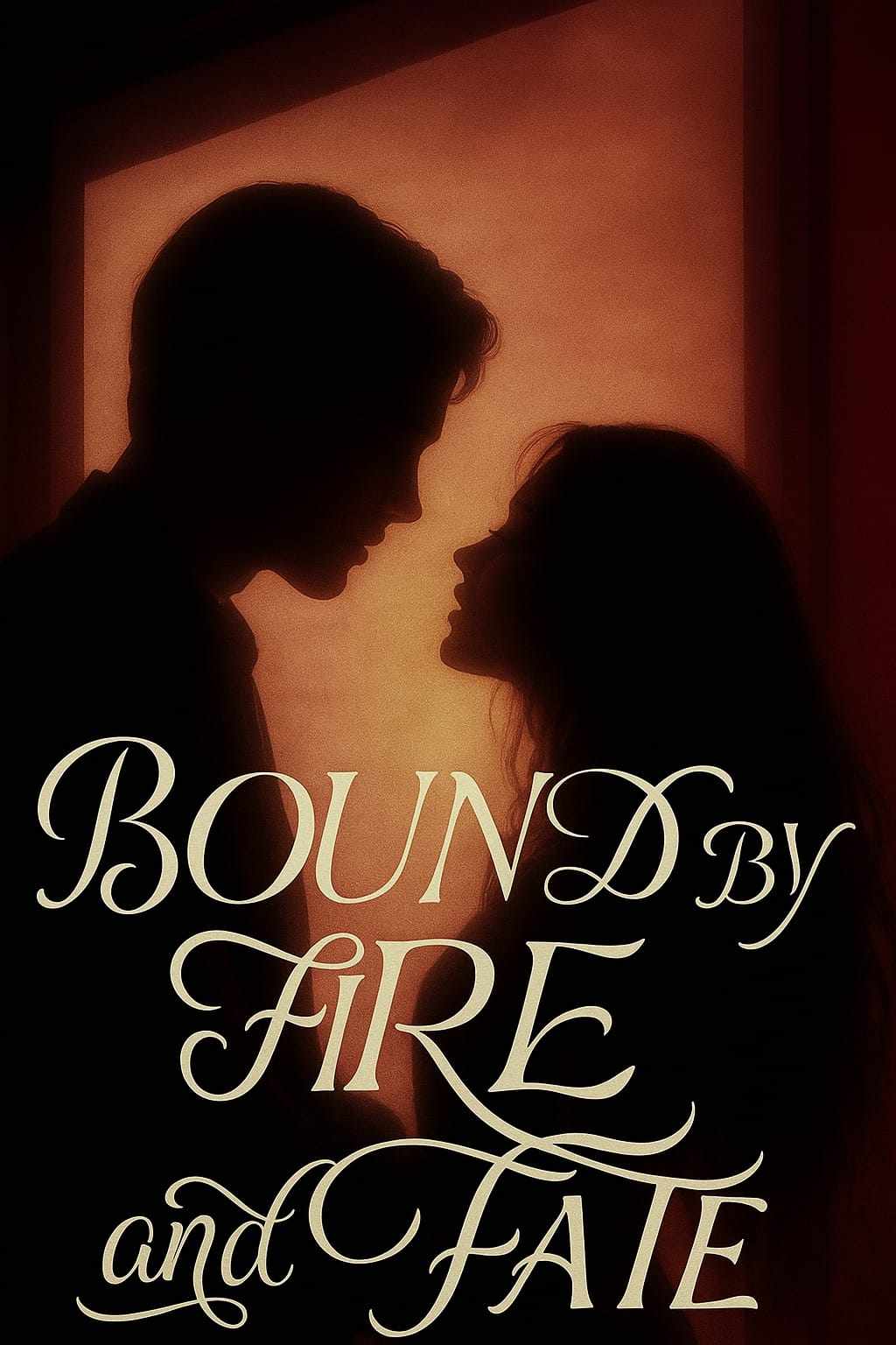 Bound by fire and fate