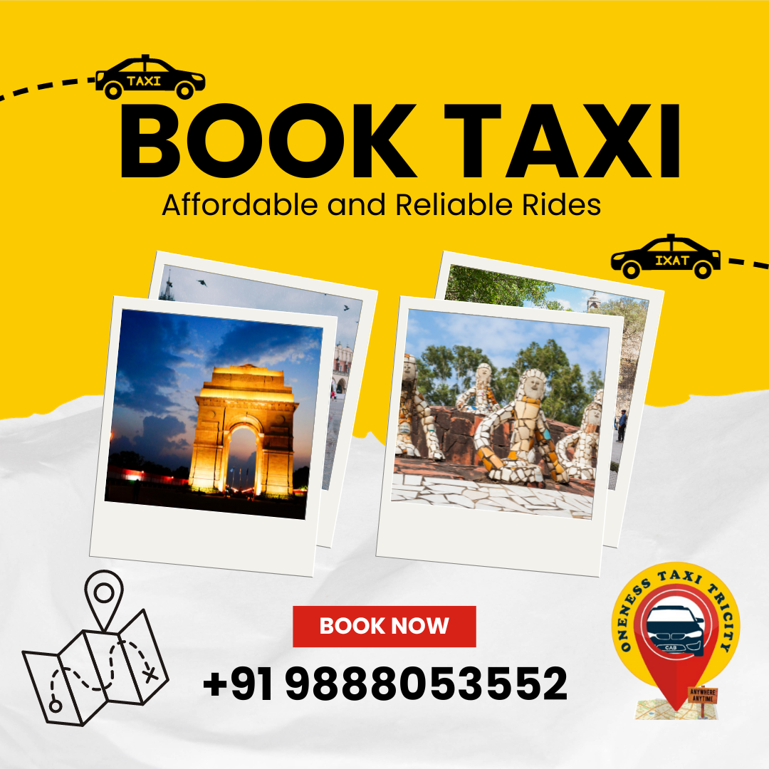 Taxi Cab Booking