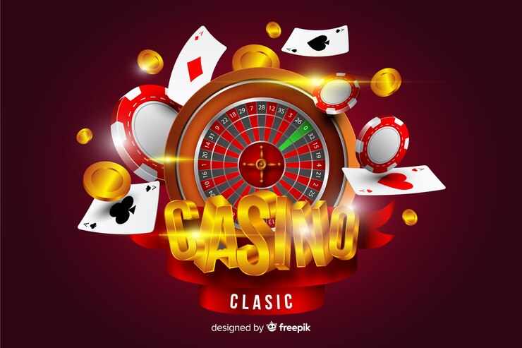 Power Up: Best Online Roulette Games Adventures