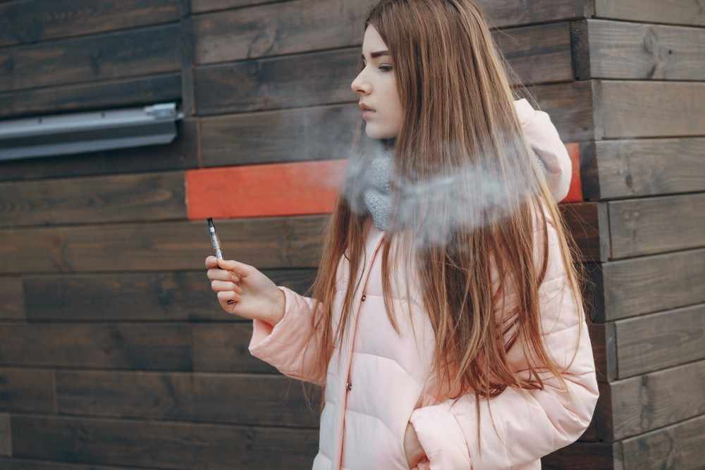 Ready to Switch? Choosing the Best Vape Kit to Quit Smoking
