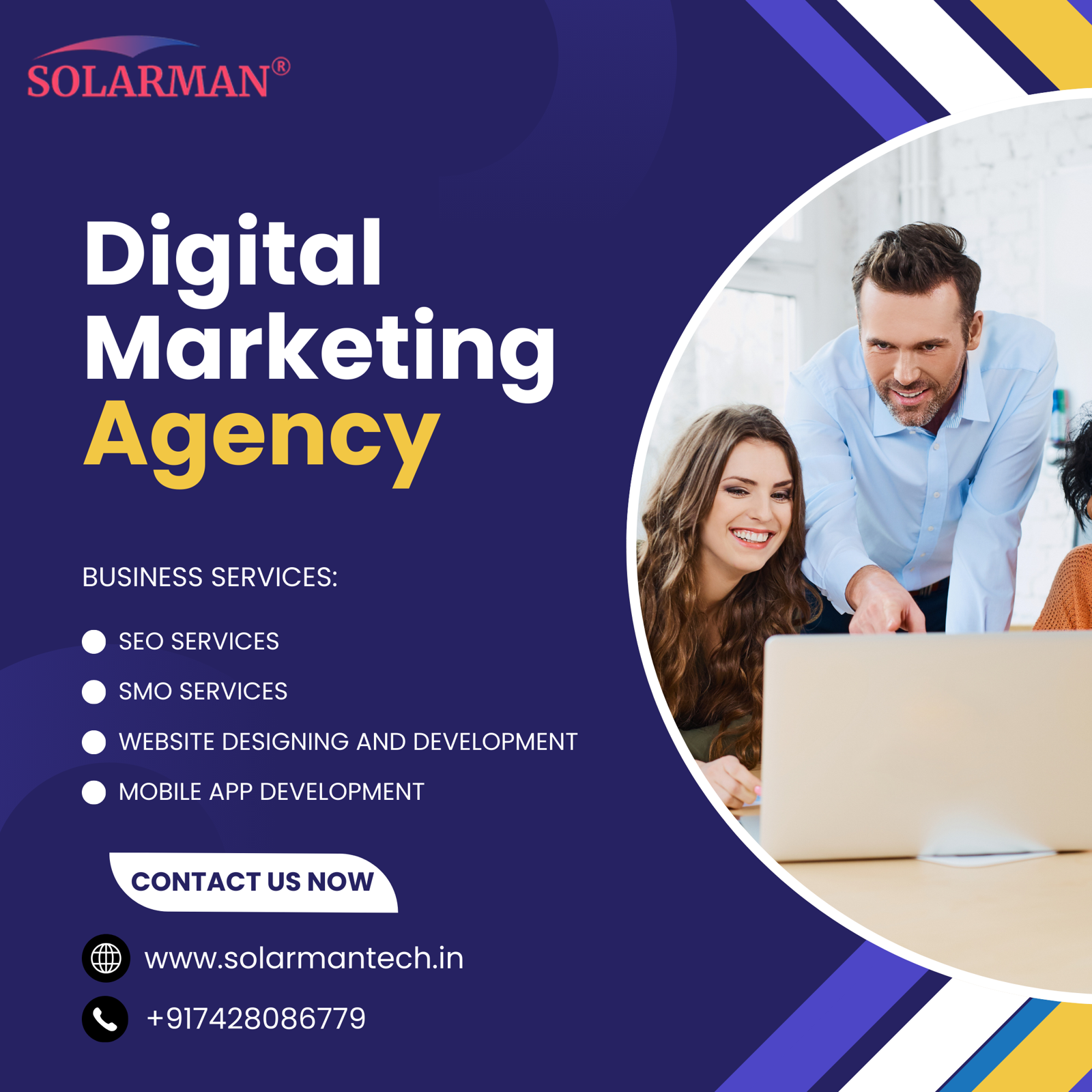Digital marketing company in delhi ncr
