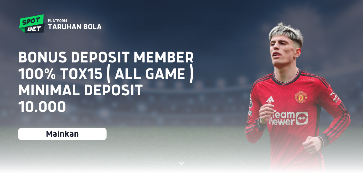 Spotbet