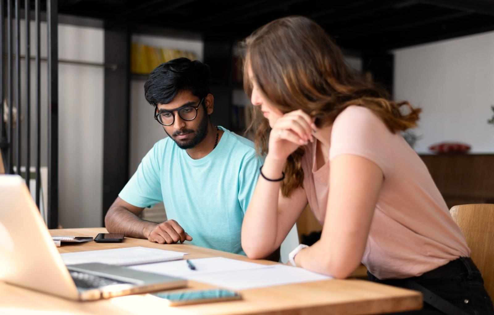 How to Build Self-Confidence in Academic Settings