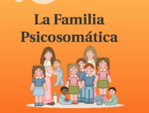 Familia psicosomática