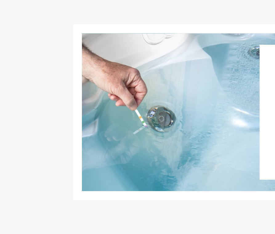 Best Salt Water Hot Tubs: A Relaxing and Healthful Experience