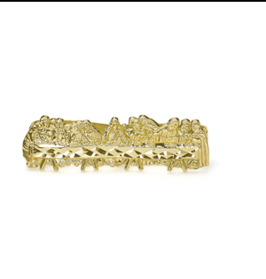 Double the Digits, Double the Impact: The Rise of Two Finger Rings in Modern Fashion
