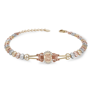 How Gold Guadalupe Jewelry Keeps Faith Close to Your Heart