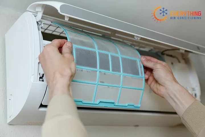 Domestic Air Conditioner Repair or Replace — What’s Your Best Option?