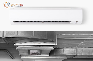 A Deep Dive into Ducted and Reverse Cycle Air Conditioning Systems in Adelaide