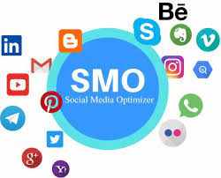 Social Media Optimization Services | SMO Services in Kolkata