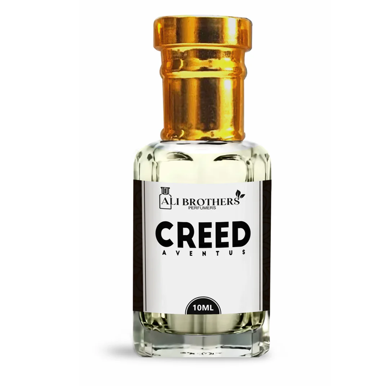 Creed Aventus - Ali Brothers Perfumer