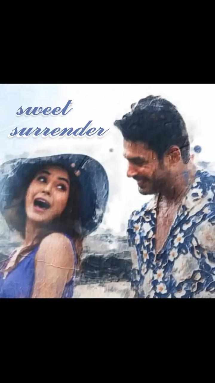 Sweet Surrender