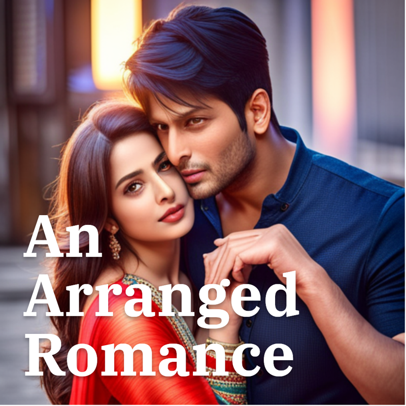An Arranged Romance