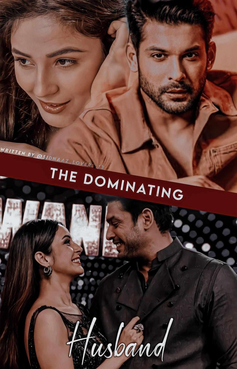 Dominating Husband
