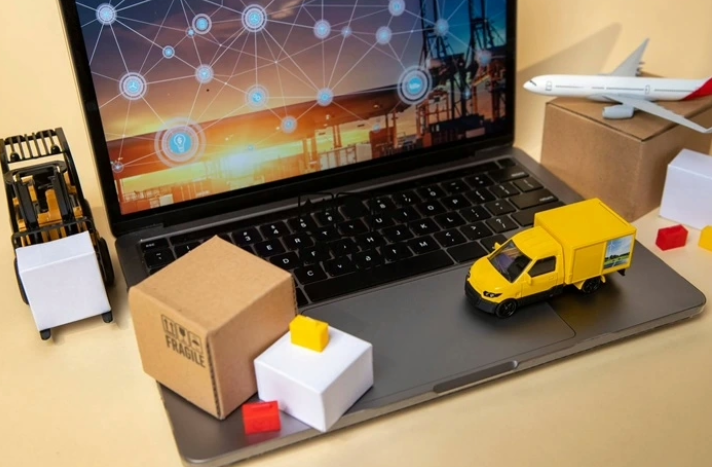 Improve Business Operations At Every Step With Digital Logistics Software
