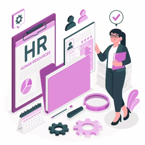 What to Look for When Choosing Human Resource Management Software