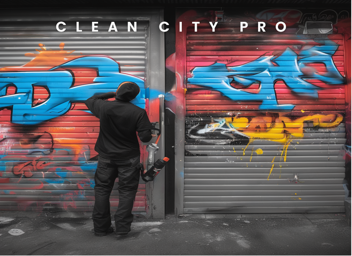 Smart Graffiti Remover Selection for All Surfaces Guide Tips