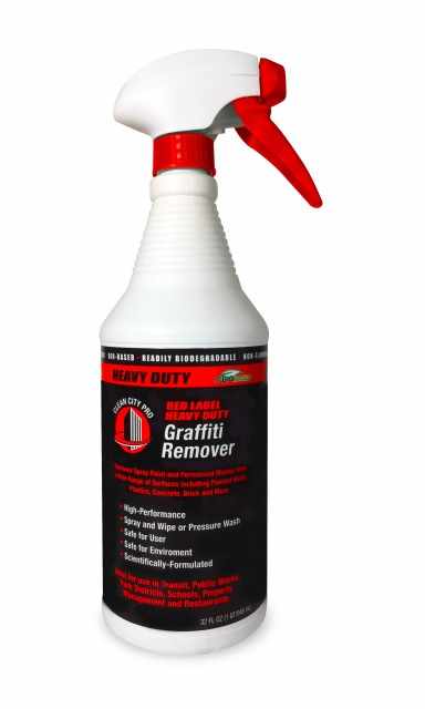 Effective Marker Graffiti Removal Guide