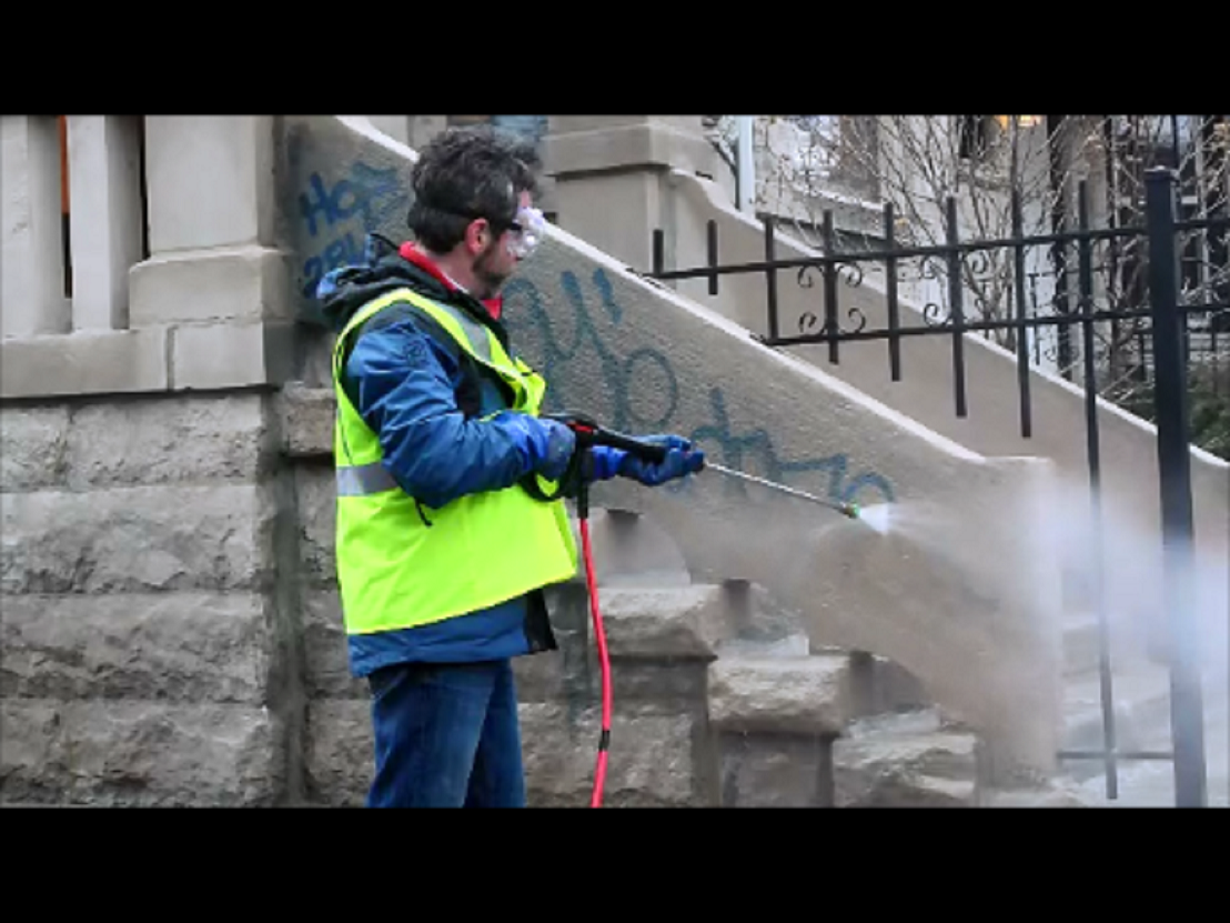 Essential Guide to Effective Graffiti Removal: Why Speed Matters and the Best Tools to Use