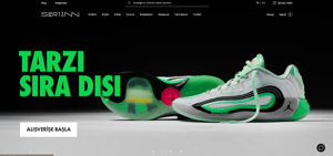 Sportinn ile Spor Giyim ve Moda Bir Arada