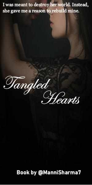Tangled Heart