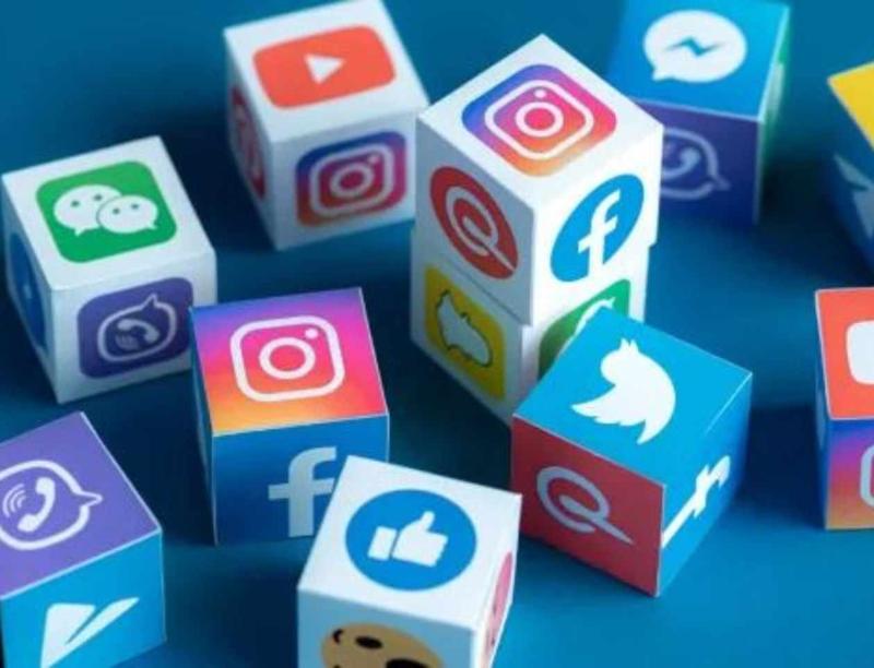 Top Social Media Platforms - The Most Popular Networks Today