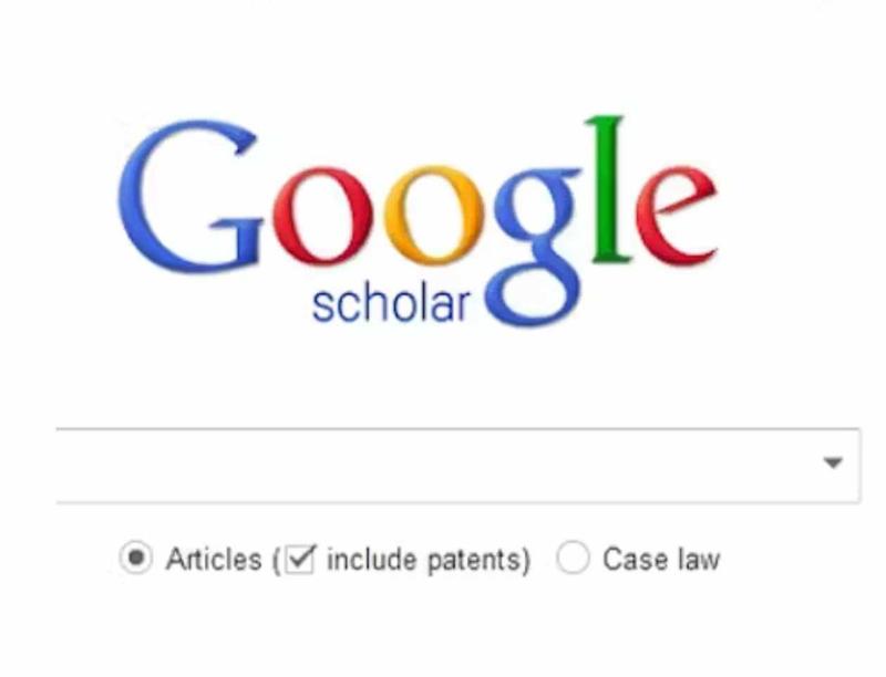 Google Scholar Indexing - Boosting Academic Research Discoverability