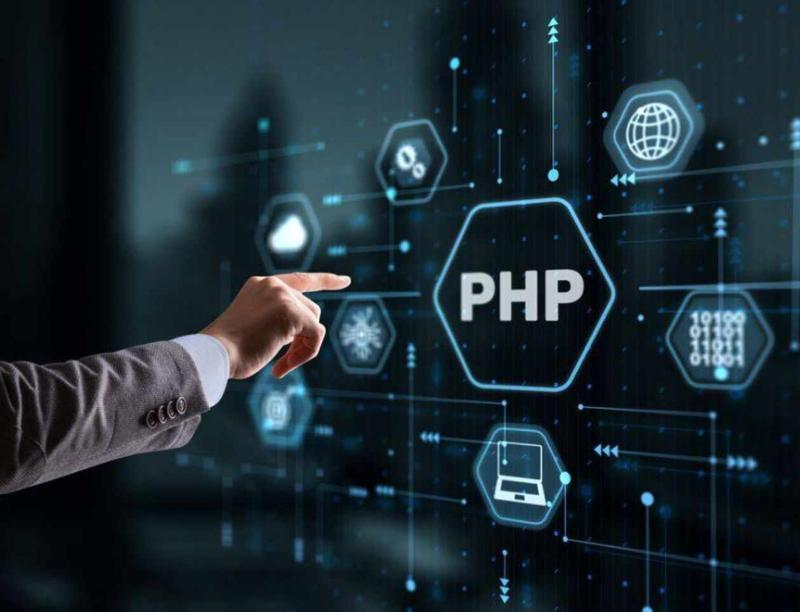 PHP Programming Language- A Versatile Tool for Web Developers