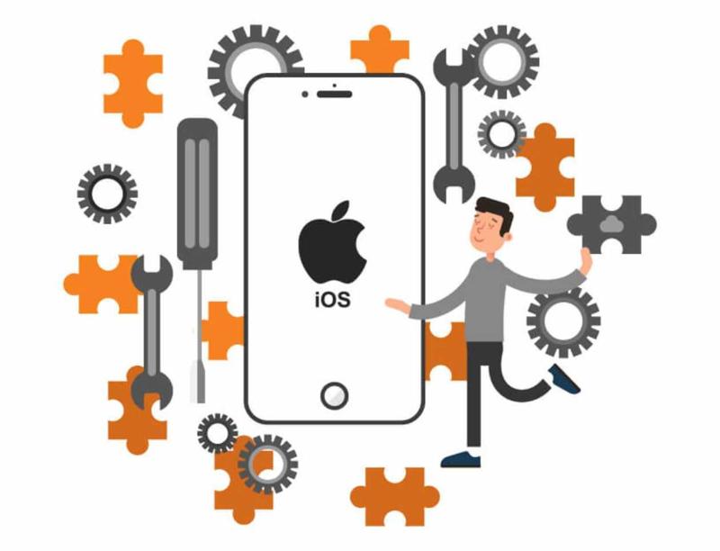iOS Mobile App Development - Crafting High-Quality Apps for Apple Devices