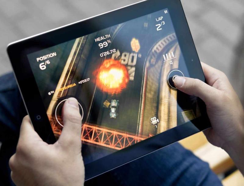 The Complete Guide to the Mobile Game Development Process