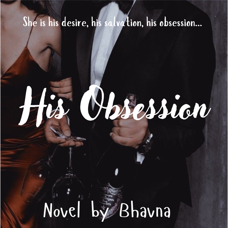 His Obsession