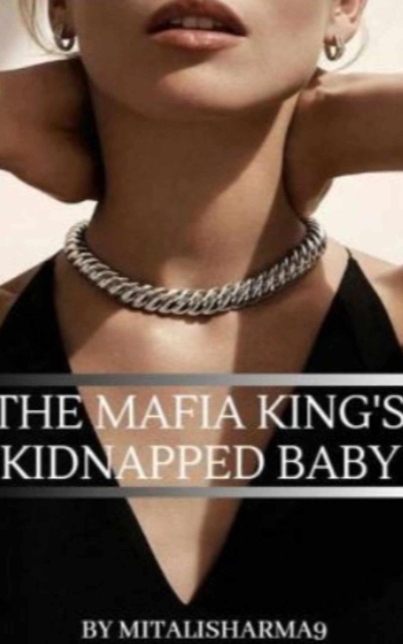 Mafia King's Kidnapped Baby